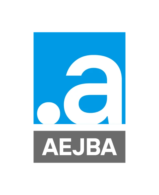 Logo de AEJBA — Asociación de Empleados del Poder Judicial de la Ciudad de Buenos Aires
